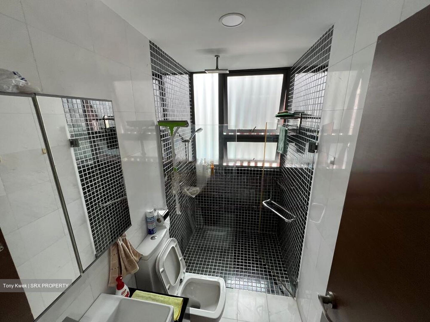 The Silver Spurz (D19), Semi-Detached #471229291
